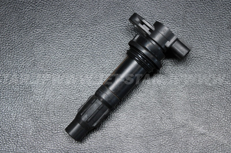 Used 6B6-82310-00-00 IGNITION COIL ASSY [Y8775-52]
