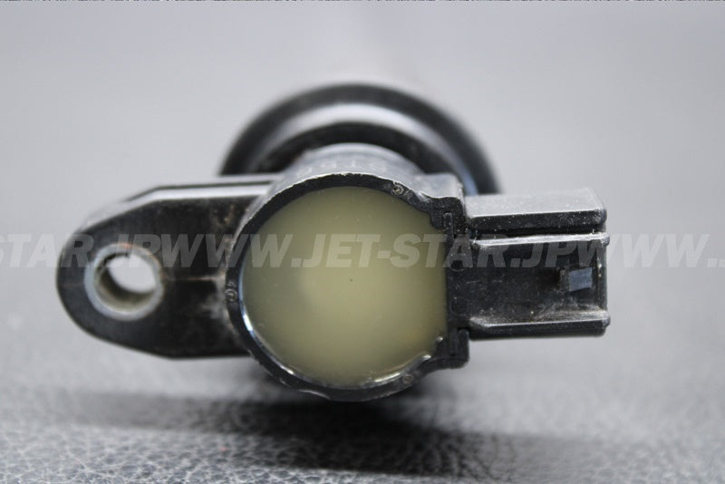 Used 6B6-82310-00-00 IGNITION COIL ASSY [Y8775-52]