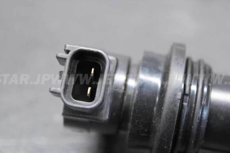 Used 6B6-82310-00-00 IGNITION COIL ASSY [Y8775-52]