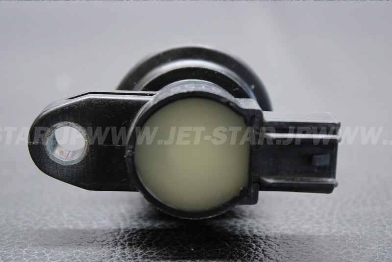 Used 6B6-82310-00-00 IGNITION COIL ASSY [Y8775-53]