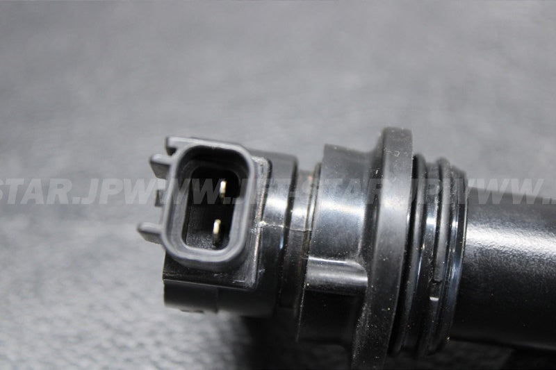Used 6B6-82310-00-00 IGNITION COIL ASSY [Y8775-53]
