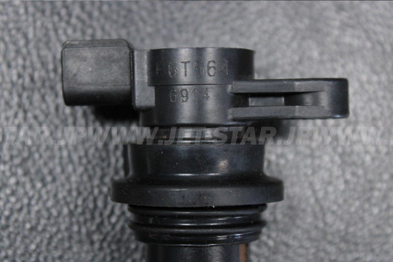 Used 6B6-82310-00-00 IGNITION COIL ASSY [Y8775-53]