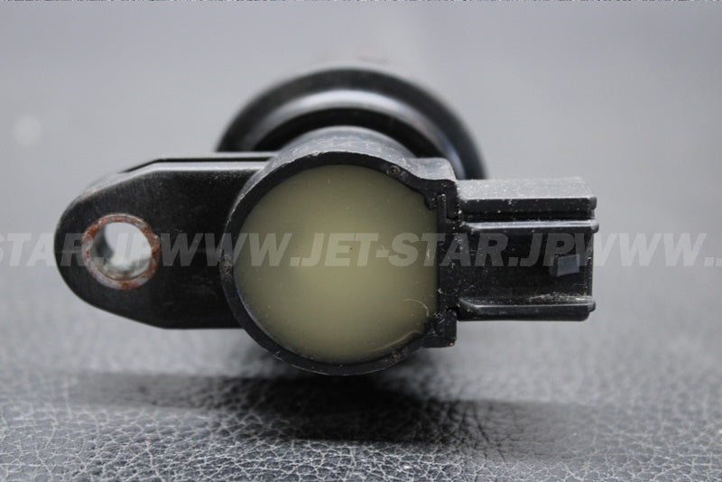 Used 6B6-82310-00-00 IGNITION COIL ASSY [Y8775-54]