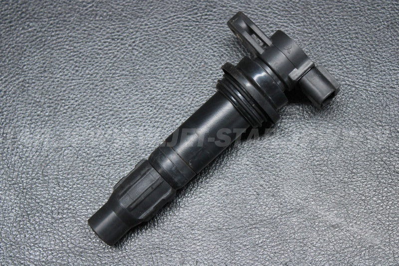 Used 6B6-82310-00-00 IGNITION COIL ASSY [Y8775-55]