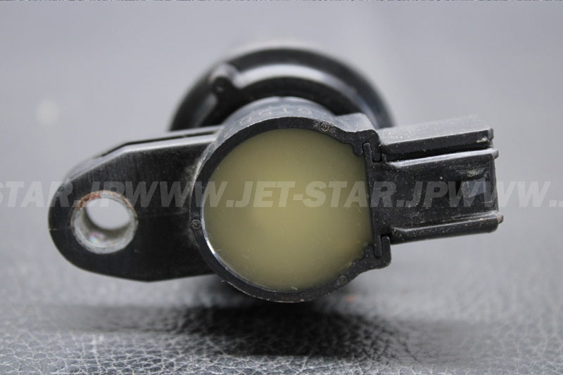 Used 6B6-82310-00-00 IGNITION COIL ASSY [Y8775-55]