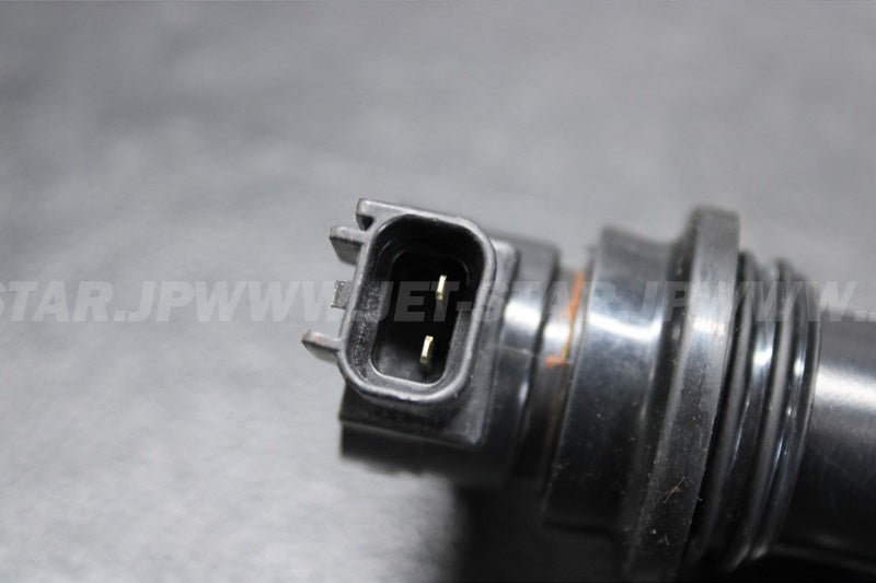 Used 6B6-82310-00-00 IGNITION COIL ASSY [Y8775-55]