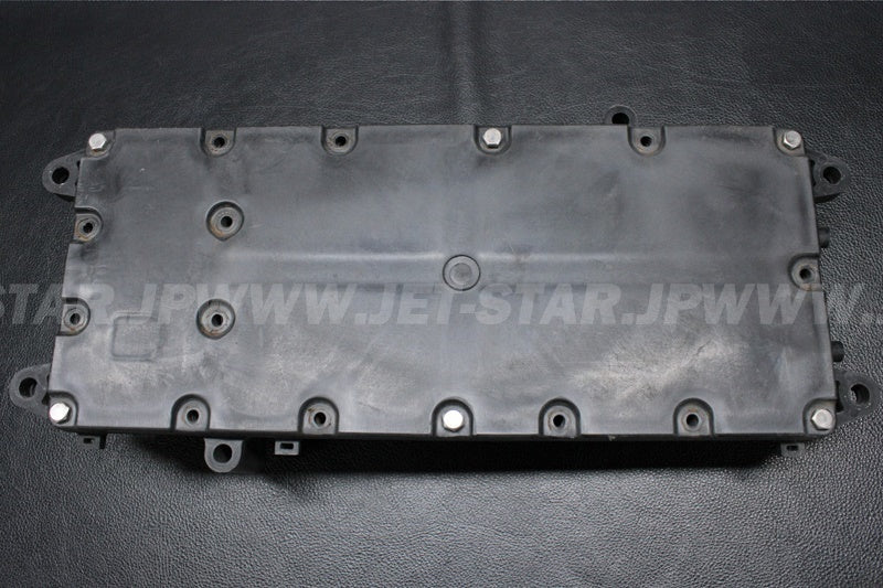Used 6B6-8552A-00-00 HOUSING [Y8775-58]