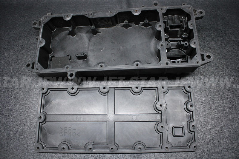 Used 6B6-8552A-00-00 HOUSING [Y8775-58]