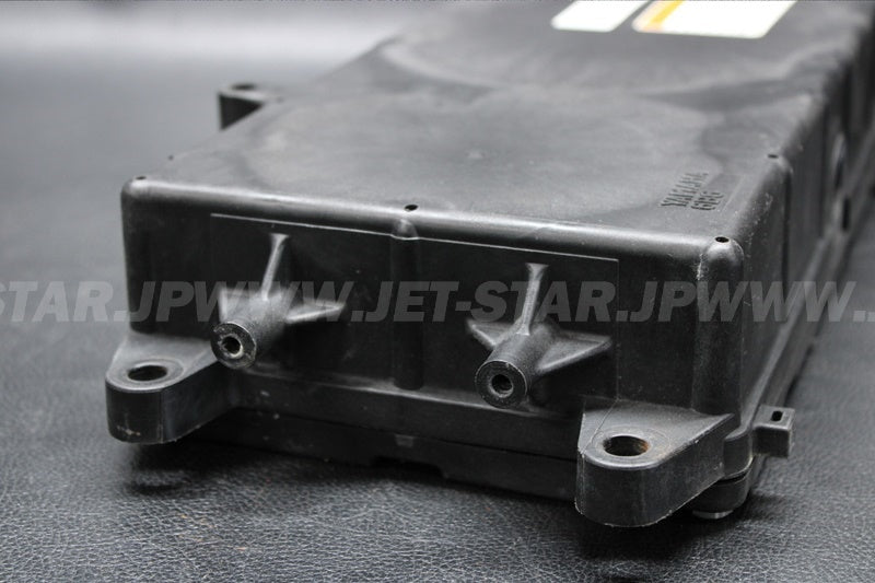 Used 6B6-8552A-00-00 HOUSING [Y8775-58]