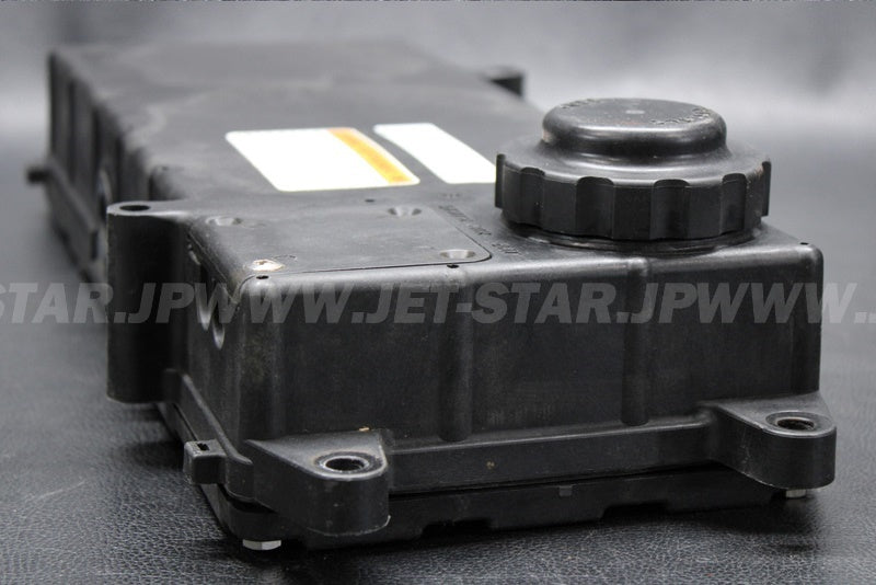 Used 6B6-8552A-00-00 HOUSING [Y8775-58]