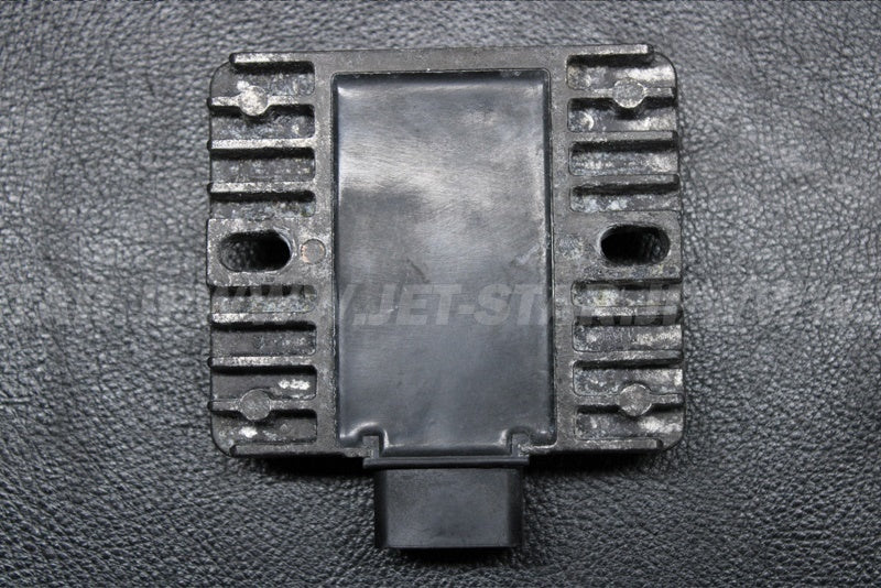 Used 6S8-81960-00-00 RECTIFIER & REGULATOR ASSY [Y8775-60]