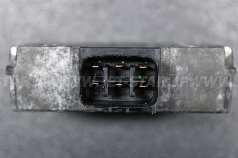 Used 6S8-81960-00-00 RECTIFIER & REGULATOR ASSY [Y8775-60]