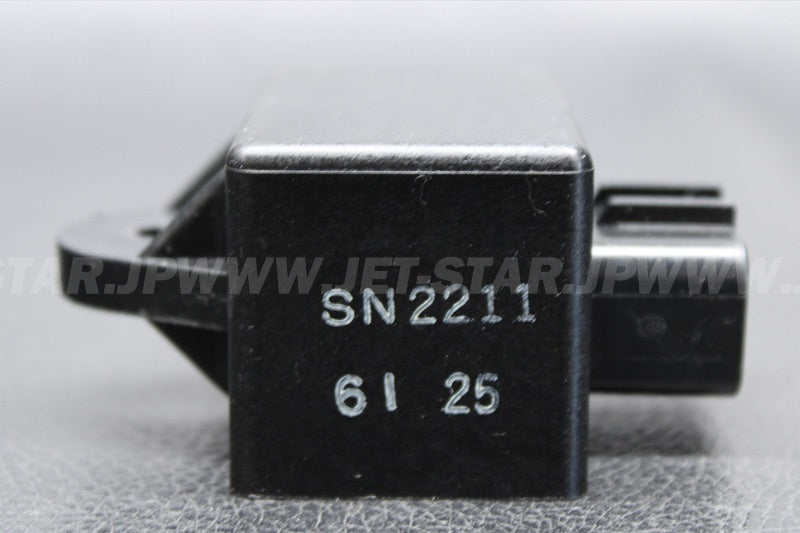 Used 68V-81950-00-00 RELAY ASSY [Y8775-61]