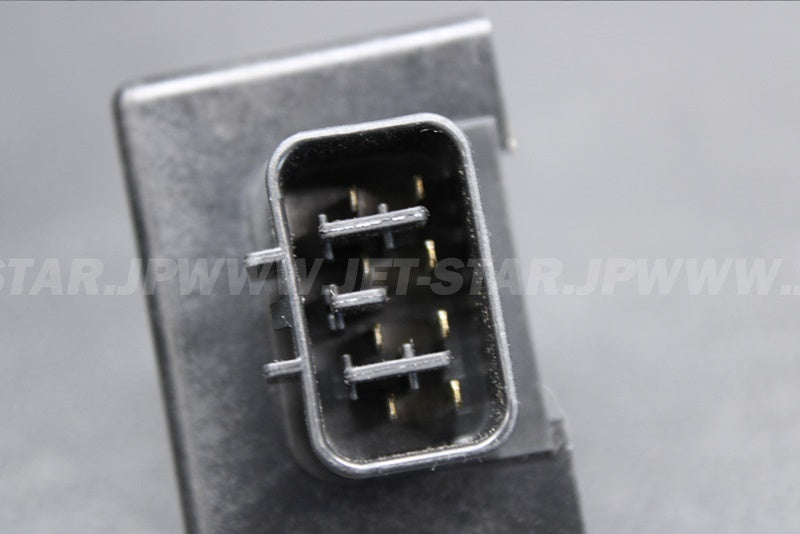 Used 68V-81950-00-00 RELAY ASSY [Y8775-61]
