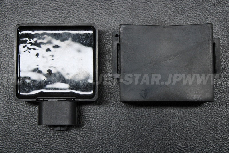 Used 6B6-86265-00-00 RECEIVER COMPLETE [Y8775-64]