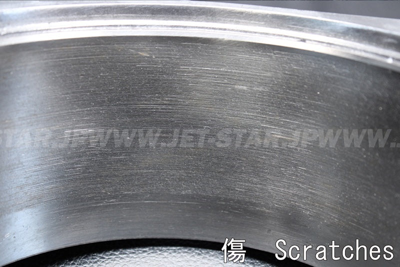 Used 66V-51312-01-94 HOUSING, IMPELLER [Y8775-72]