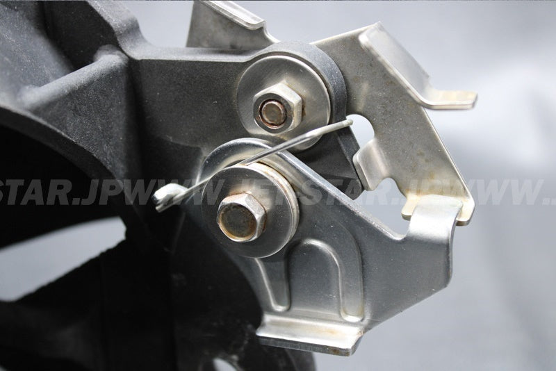 Used 66V-51314-01-00 GATE, REVERSE [Y8775-77]