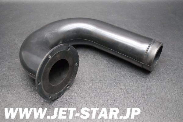 Used F1K-U758D-00-00 HOSE, EXHAUST 3 YMUS [Y888-006]