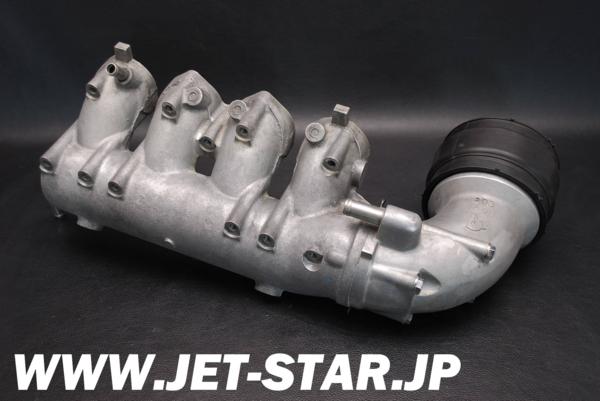 Used 6D3-14711-00-94 MUFFLER 1 [Y888-018]