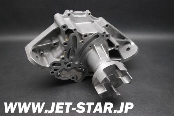 Used 99999-03984-00 COVER, PUMP GEAR [Y888-020]
