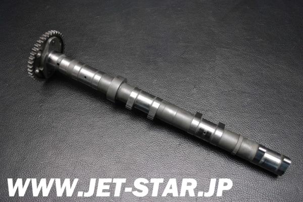 Used 6D3-12181-00-00 CAMSHAFT 2 [Y888-030]