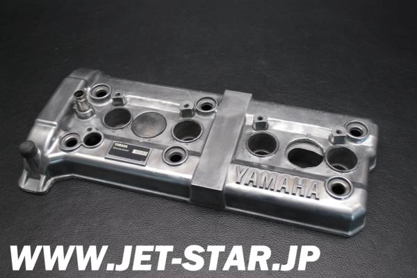 Used 6D3-11191-01-94 COVER,CYLINDER HEAD 1 PID [Y888-040]