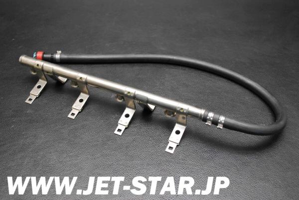 Used 6D3-12880-00-00 DELIVERY PIPE [Y888-056]