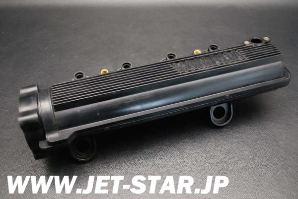 Used 6D3-13641-00-00 MANIFOLD, INTAKE 1 [Y888-059]