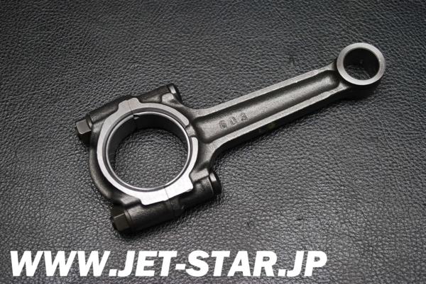 Used 6D3-11650-00-00 CONNECTING ROD ASSY [Y888-084]