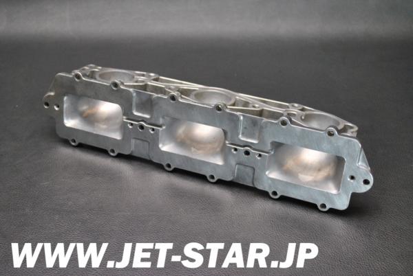 Used 63M-13555-00-94 MANIFOLD, INTAKE [Y902-015]