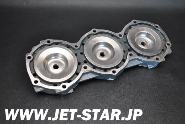 Used 63M-11111-00-8S HEAD, CYLINDER 1 [Y902-016]