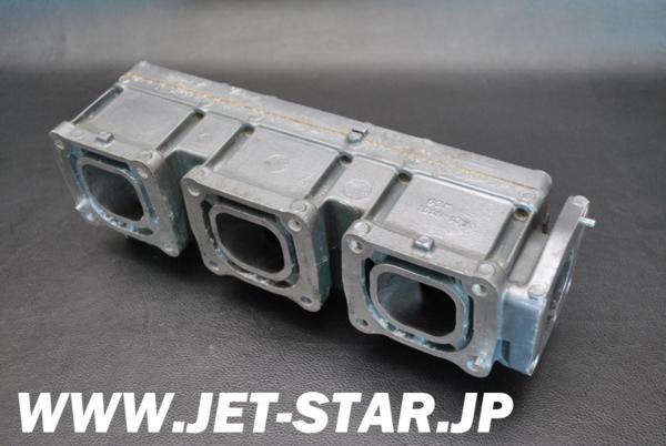 Used 63M-14711-00-9M MUFFLER 1 [Y902-021]