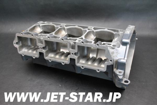 Used 63M-15100-00-00 CRANKCASE ASSEMBLY [Y902-038]