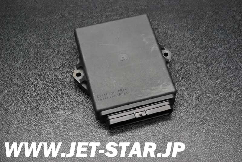 Used 60T-8591A-10-00 ENGINE CONTROL UNIT ASSY [Y908-019]