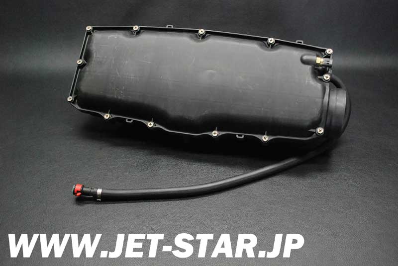 Used 60T-13750-00-00 THROTTLE BODY ASSY [Y908-051]