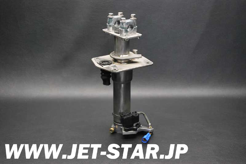 Used F0X-61541-00-00 COLUMN, STEERING [Y908-077]