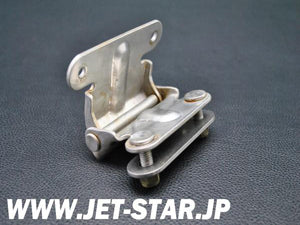 Used F0X-6517D-00-00 HINGE, LID (USA) [Y925-014]