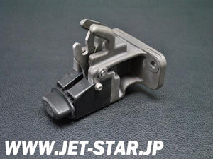 Used F0X-6517C-01-00 LOCK, LID [Y925-018]