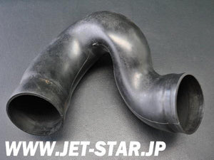 Used F0X-U7555-00-00 HOSE, EXHAUST [Y925-084]