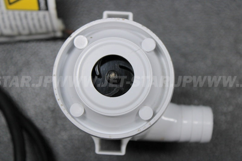Used F1B-U8360-02-00 BILGE PUMP ASSY [Y9304-01]