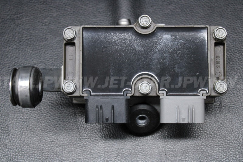 Used 6EK-81960-02-00 RECTIFIER & REGULATOR ASSY [Y9304-09]