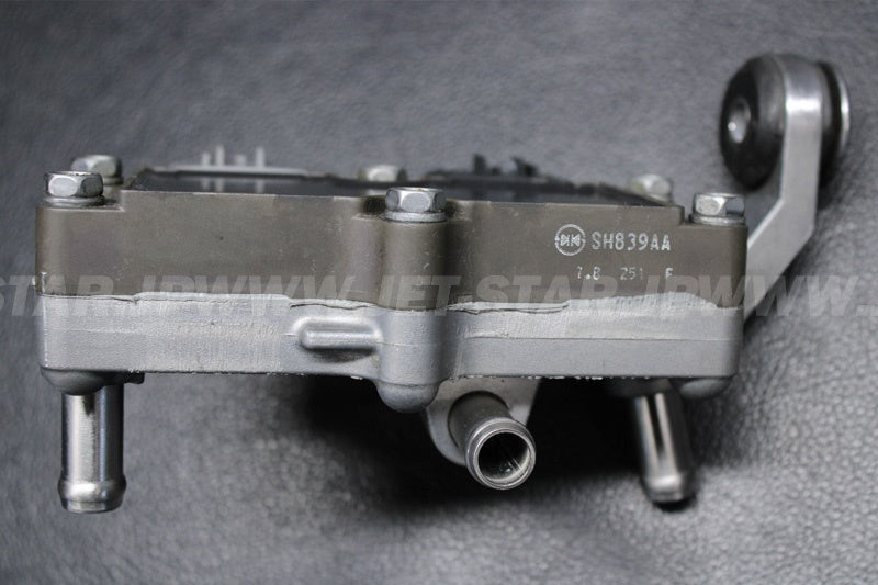 Used 6EK-81960-02-00 RECTIFIER & REGULATOR ASSY [Y9304-09]