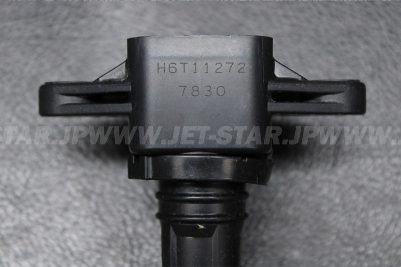 Used 6S5-82310-00-00 IGNITION COIL ASSY [Y9304-10]