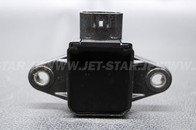 Used 6S5-82310-00-00 IGNITION COIL ASSY [Y9304-10]
