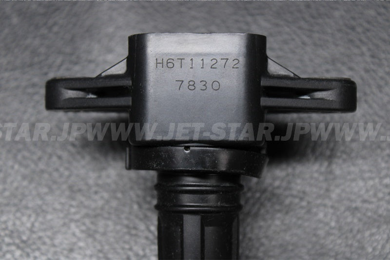 Used 6S5-82310-00-00 IGNITION COIL ASSY [Y9304-11]