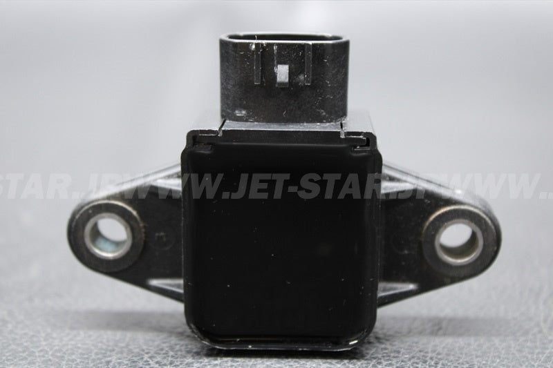 Used 6S5-82310-00-00 IGNITION COIL ASSY [Y9304-11]