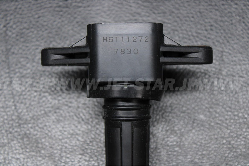 Used 6S5-82310-00-00 IGNITION COIL ASSY [Y9304-12]