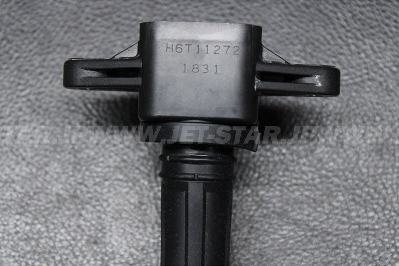 Used 6S5-82310-00-00 IGNITION COIL ASSY [Y9304-13]