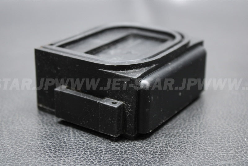 Used 6B6-86265-00-00 RECEIVER COMPLETE [Y9304-14]