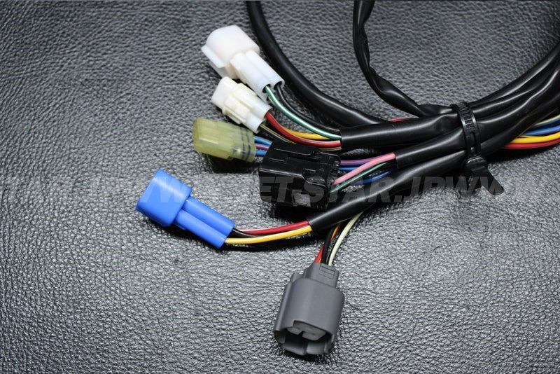 Used F3J-6820A-31-00 METER ASSY [Y9304-17]